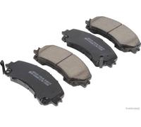 Herth+Buss Jakoparts Bremsbelagsatz Scheibenbremse J3601029 für Infiniti, Nissan, Renault