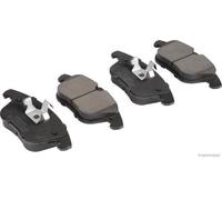 HERTH+BUSS JAKOPARTS Bremsbelagsatz Scheibenbremse für Ford S-Max WA6 Galaxy