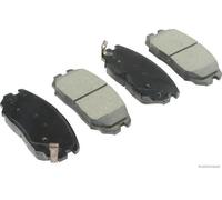 HERTH + BUSS JAKOPARTS Bremsbelagsatz, Scheibenbremse J3600544