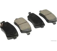 HERTH + BUSS JAKOPARTS Bremsbelagsatz, Scheibenbremse J3608025