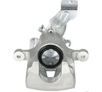 HERTH+BUSS JAKOPARTS Bremssattel Bremszange / ohne Pfand Hinten Hinten links