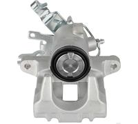 HERTH+BUSS JAKOPARTS Bremssattel Hinten rechts für VW Caddy III Kombi 2KB
