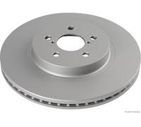 Herth+buss Jakoparts Bremsscheibe [Hersteller-Nr. J3307018] für Subaru