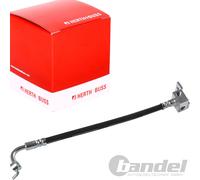 Bremsschlauch HERTH+BUSS JAKOPARTS J3703067 für MAZDA, Hinterachse, rechts