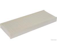 HERTH+BUSS JAKOPARTS J1341018 Filter, cabin air for NISSAN