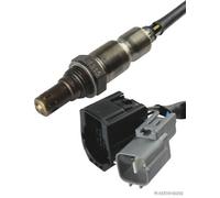 HERTH+BUSS JAKOPARTS J1463024 Lambdasonde LFH1-18-8G1A