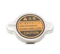 HERTH+BUSS JAKOPARTS J1543002 Verschlußdeckel, Kühler