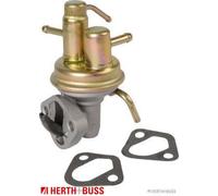 Herth+Buss Jakoparts J1608000 Kraftstoffpumpe