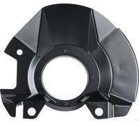 Herth+Buss Jakoparts J3320504 Spritzblech, Bremsscheibe