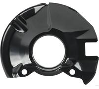 HERTH+BUSS JAKOPARTS Spritzblech, Bremsscheibe vorne rechts für Bremsscheiben Durchmesser-Ø257mm 259mm HYUNDAI KIA J3330500