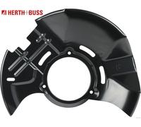 HERTH+BUSS JAKOPARTS Spritzblech, Bremsscheibe J3330503