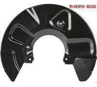 Bremsscheibenschutz verzinkt J3330811 HERTH+BUSS JAKOPARTS für VW MULTIVAN T5