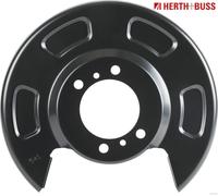 Herth+Buss JAKOPARTS Spritzblech Bremsscheibe J3340302 passend für KIA
