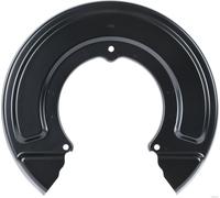 Herth+Buss Jakoparts J3341005 Spritzblech, Bremsscheibe