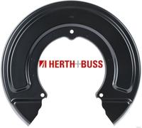 HERTH+BUSS JAKOPARTS J3341005 Spritzblech für Bremsscheibe für Nissan