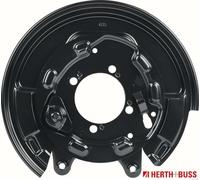 HERTH+BUSS JAKOPARTS Spritzblech, Bremsscheibe hinten links 290mm für LEXUS TOYOTA J3342016