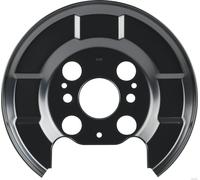 Herth+Buss Jakoparts J3344003 Spritzblech, Bremsscheibe