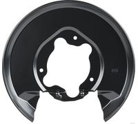 Herth+Buss Jakoparts J3344004 Spritzblech, Bremsscheibe