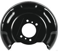 Spritzblech, Bremsscheibe HERTH+BUSS JAKOPARTS J3350502