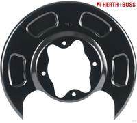 Bremsscheibenschutz verzinkt J3350503 HERTH+BUSS JAKOPARTS für HYUNDAI i10 I