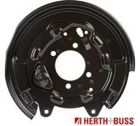 Herth+buss Jakoparts Spritzblech, Bremsscheibe [Hersteller-Nr. J3352005] für Toyota