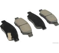 HERTH+BUSS JAKOPARTS J3608024 Bremsbelagsatz, Scheibenbremse für SUZUKI