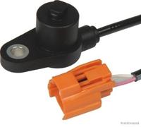 Sensor, Raddrehzahl HERTH+BUSS JAKOPARTS J5904006 HONDA