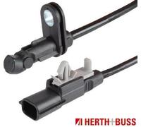 HERTH+BUSS JAKOPARTS Sensor, Raddrehzahl J5921049