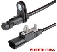 HERTH+BUSS JAKOPARTS Sensor, Raddrehzahl J5921049