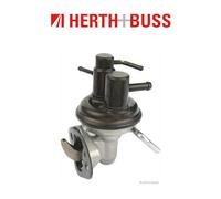 HERTH+BUSS JAKOPARTS Kraftstoffpumpe Benzinpumpe Dieselpumpe J1608000