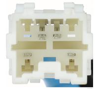 HERTH+BUSS JAKOPARTS Lenkwinkelsensor 12V für HYUNDAI KIA J5960500