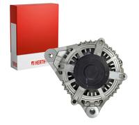 HERTH+BUSS LICHTMASCHINE GENERATOR 120A passend für HYUNDAI ELANTRA I30 SANTA