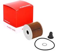 HERTH+BUSS JAKOPARTS Ölfilter J1310520