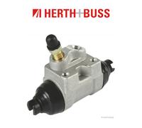 HERTH+BUSS JAKOPARTS Radbremszylinder für HYUNDAI ACCENT IV i20 KIA RIO III hin