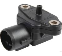 HERTH+BUSS JAKOPARTS Sensor, Saugrohrdruck j5704001 Mittelschalldämpfer für HONDA