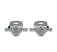 HERTH+BUSS JAKOPARTS Set Bremssattel links + rechts für Suzuki Ignis Alto