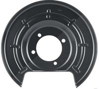 Spritzblech, Bremsscheibe HERTH+BUSS JAKOPARTS J3340900