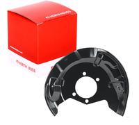 Spritzblech, Bremsscheibe HERTH+BUSS JAKOPARTS J3341004