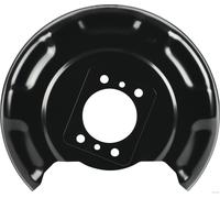 Spritzblech, Bremsscheibe HERTH+BUSS JAKOPARTS J3350502