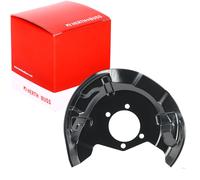 HERTH+BUSS JAKOPARTS Spritzblech, Bremsscheibe J3351004