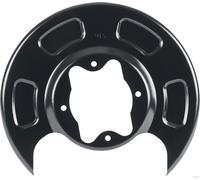 Bremsscheibenschutz verzinkt J3350503 HERTH+BUSS JAKOPARTS für HYUNDAI i10 I