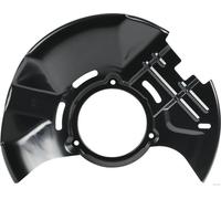 Spritzblech, Bremsscheibe HERTH+BUSS JAKOPARTS J3320503