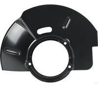 Bremsscheibenschutz verzinkt J3320505 HERTH+BUSS JAKOPARTS für HYUNDAI KIA