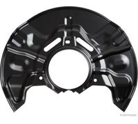 Herth+Buss Spritzblech Bremsscheibe J3322001 passend für Toyota