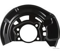 HERTH+BUSS JAKOPARTS Spritzblech, Bremsscheibe J3322011