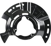 Bremsscheibenschutz verzinkt J3330303 HERTH+BUSS JAKOPARTS für HYUNDAI KIA