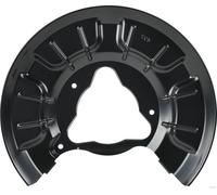 1x Spritzblech, Bremsscheibe HERTH+BUSS JAKOPARTS J3340301 passend für KIA