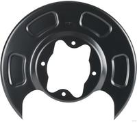 Bremsscheibenschutz verzinkt J3340503 HERTH+BUSS JAKOPARTS für HYUNDAI i10 I