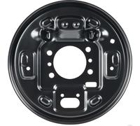 HERTH+BUSS JAKOPARTS Spritzblech, Bremsscheibe J3340504