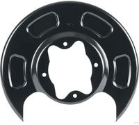 HERTH+BUSS JAKOPARTS Spritzblech, Bremsscheibe J3350503